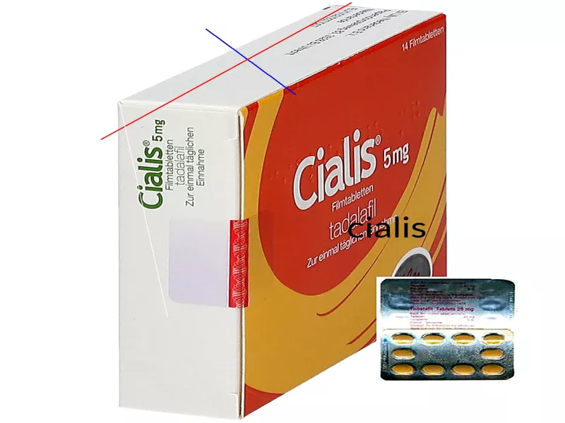 Faut il une ordonnance pour acheter du cialis en france